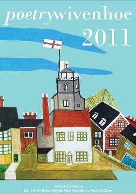 Poetrywivenhoe 2011 (Paperback)