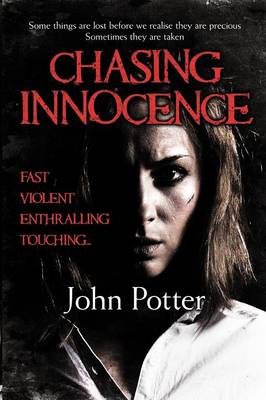 Chasing Innocence (Paperback)
