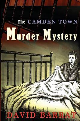 The Camden Town Murder Mystery (Paperback)