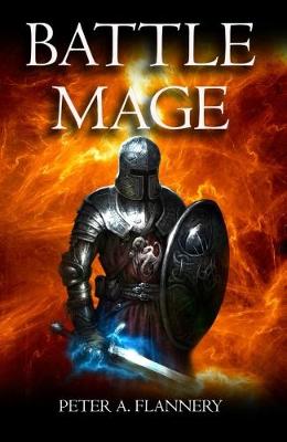 Battle Mage (Paperback)