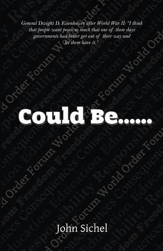 Could Be (Paperback)