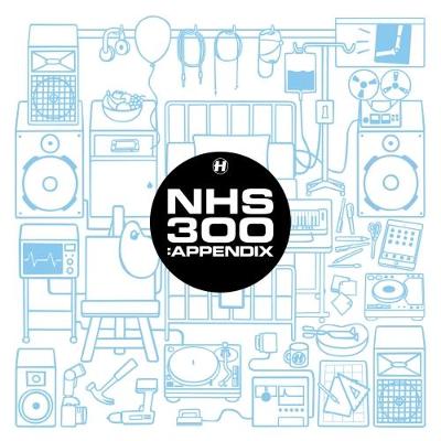 NHS300: Appendix (Hardback)