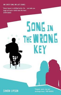 Song in the Wrong Key (Paperback)