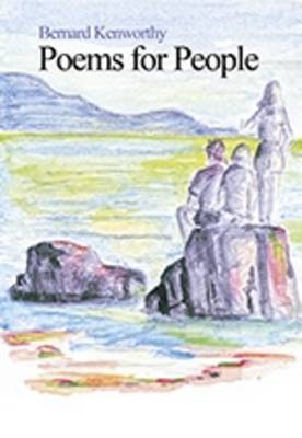 Poems for People (Paperback)