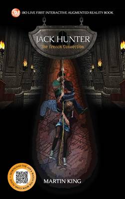 Jack Hunter the French Connection - Jack Hunter (Hardback)