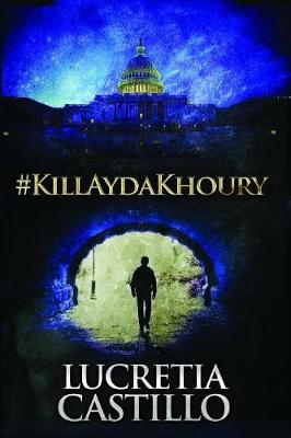 #Killaydakhoury - Ayda Khoury 1 (Paperback)