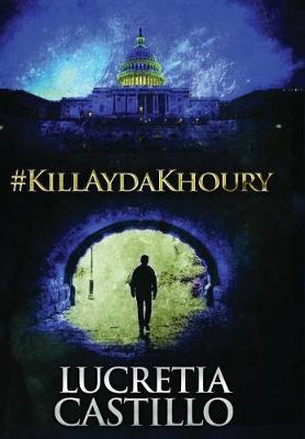 #Killaydakhoury - Ayda Khoury 1 (Hardback)