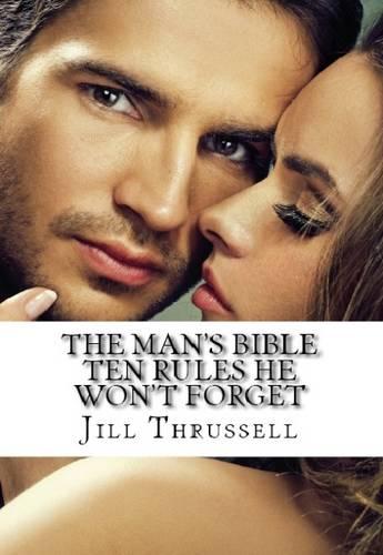 The Man's Bible (Paperback)