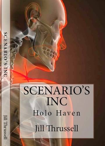 The Scenario's Inc: Holo Haven (Paperback)