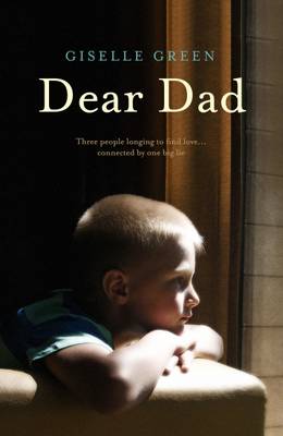 Dear Dad (Paperback)