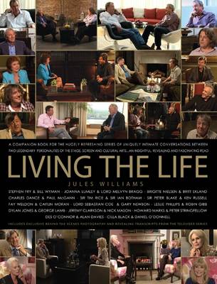 Living the Life: Companion Book (Paperback)