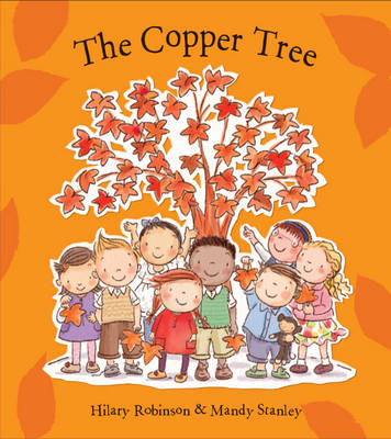 The Copper Tree - The Copper Tree (Paperback)