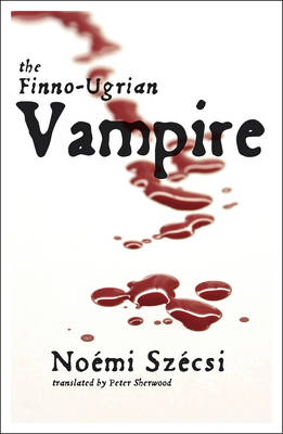 The Finno-Ugrian Vampire (Paperback)