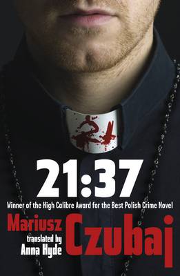 21:37 (Paperback)