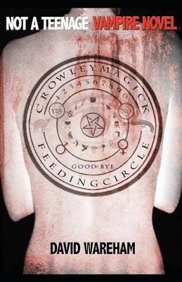 Not a Teenage Vampire Novel (Paperback)