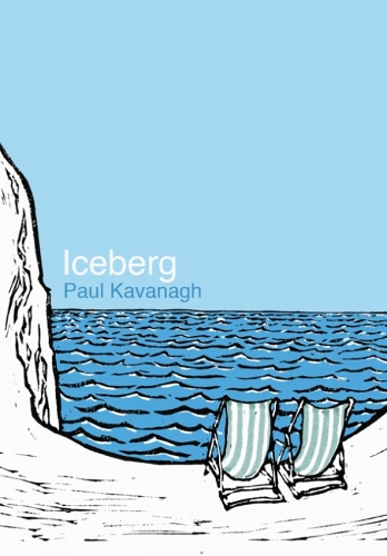 Iceberg (Paperback)