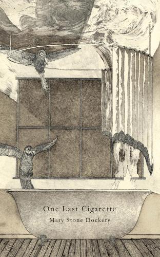 One Last Cigarette (Paperback)