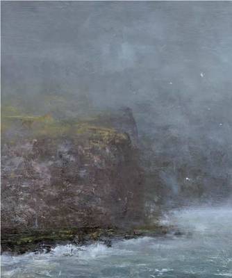 Peter Archer: Notes from an Inland Sea: Paintings 2013 (Paperback)
