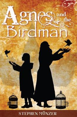 Agnes and the Birdman (Paperback)