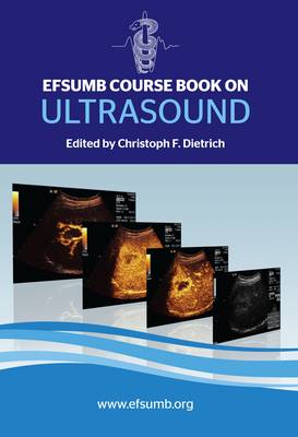 EFSUMB Course Book on Ultrasound (Paperback)