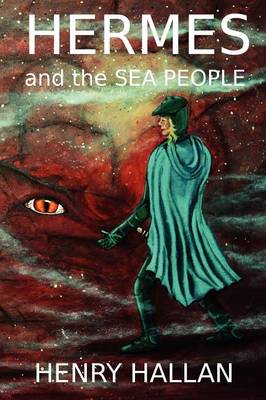 Hermes and the Sea People - The Fall of the Sea People No. 2 (Paperback)