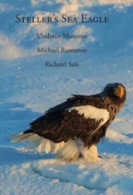 Steller's Sea Eagle (Hardback)