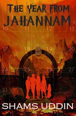 The Year from Jahannam (Paperback)