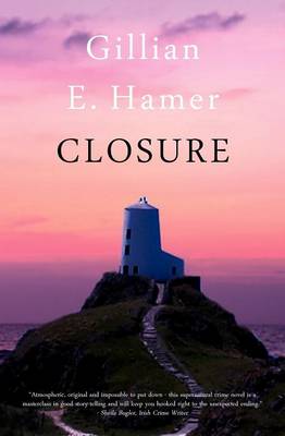 Closure (Paperback)