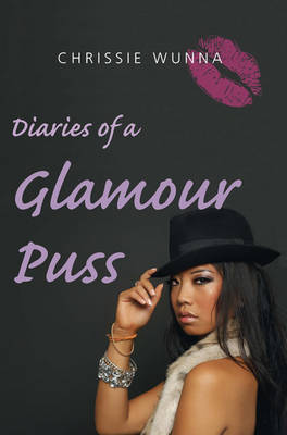 Diaries of a Glamour Puss Model (Paperback)