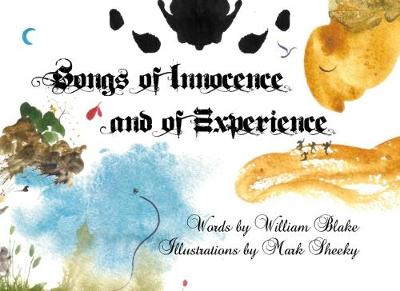 Songs of Innocence and of Experience (Paperback)