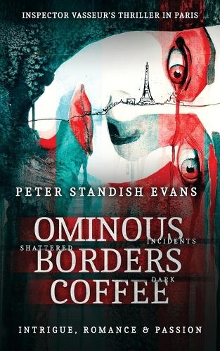 Ominous: Borders: Coffee (Paperback)