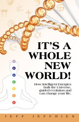 Its a Whole New World! (Paperback)