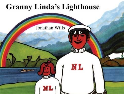 Granny Linda and the Lighthouse (Paperback)
