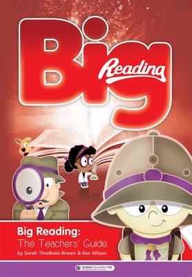 Big Reading Teachers' Guide (Paperback)