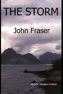The Storm (Hardback)