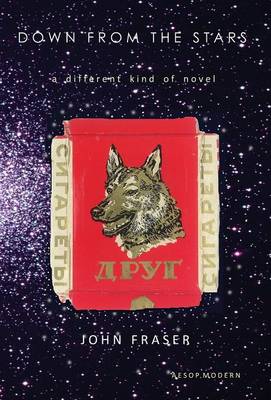 Down from the Stars (Hardback)