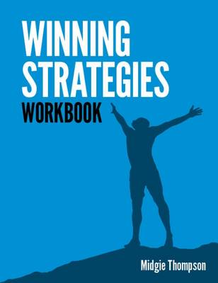 Winning Strategies Workbook (Paperback)