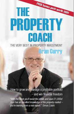 The Property Coach (Paperback)