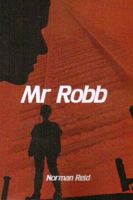 Mr Robb (Paperback)