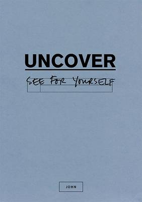 Uncover John SBS - Uncover (Paperback)