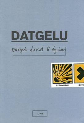 Datgelu - Uncover (Paperback)