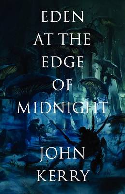 Eden at the Edge of Midnight - The Vara Volumes 1 (Paperback)