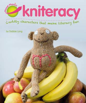Planet Phonics Kniteracy - Planet Phonics Books (Paperback)