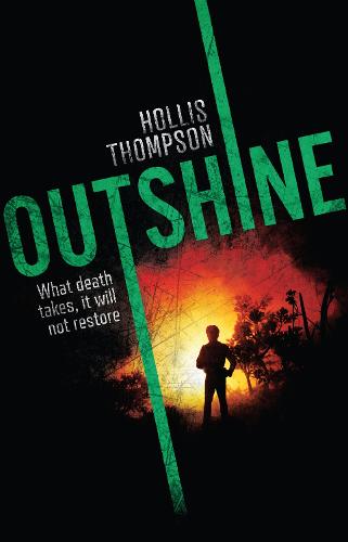 Outshine - Lifecycle 2 (Paperback)