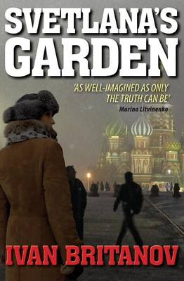 Svetlana's Garden (Paperback)