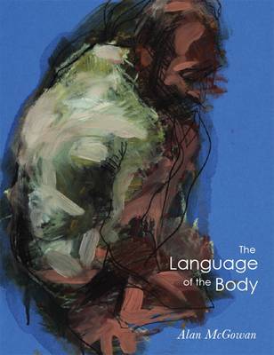 The Language of the Body: Figure Drawings in Four Chapters (Paperback)
