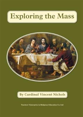 Exploring the Mass (Paperback)