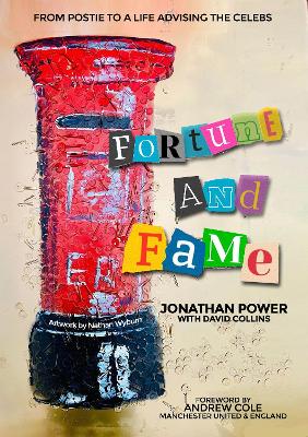 Fortune and Fame by Jonathan Power Waterstones