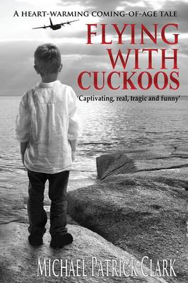 Flying with Cuckoos (Paperback)