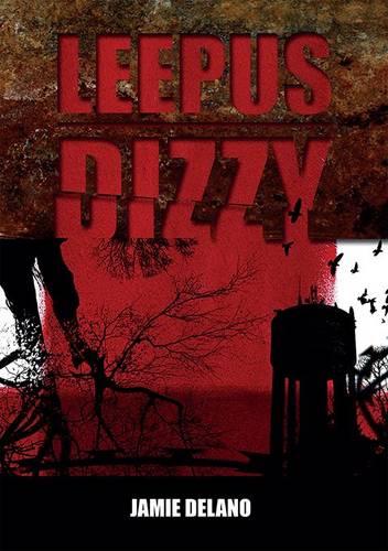 Leepus: Dizzy (Paperback)